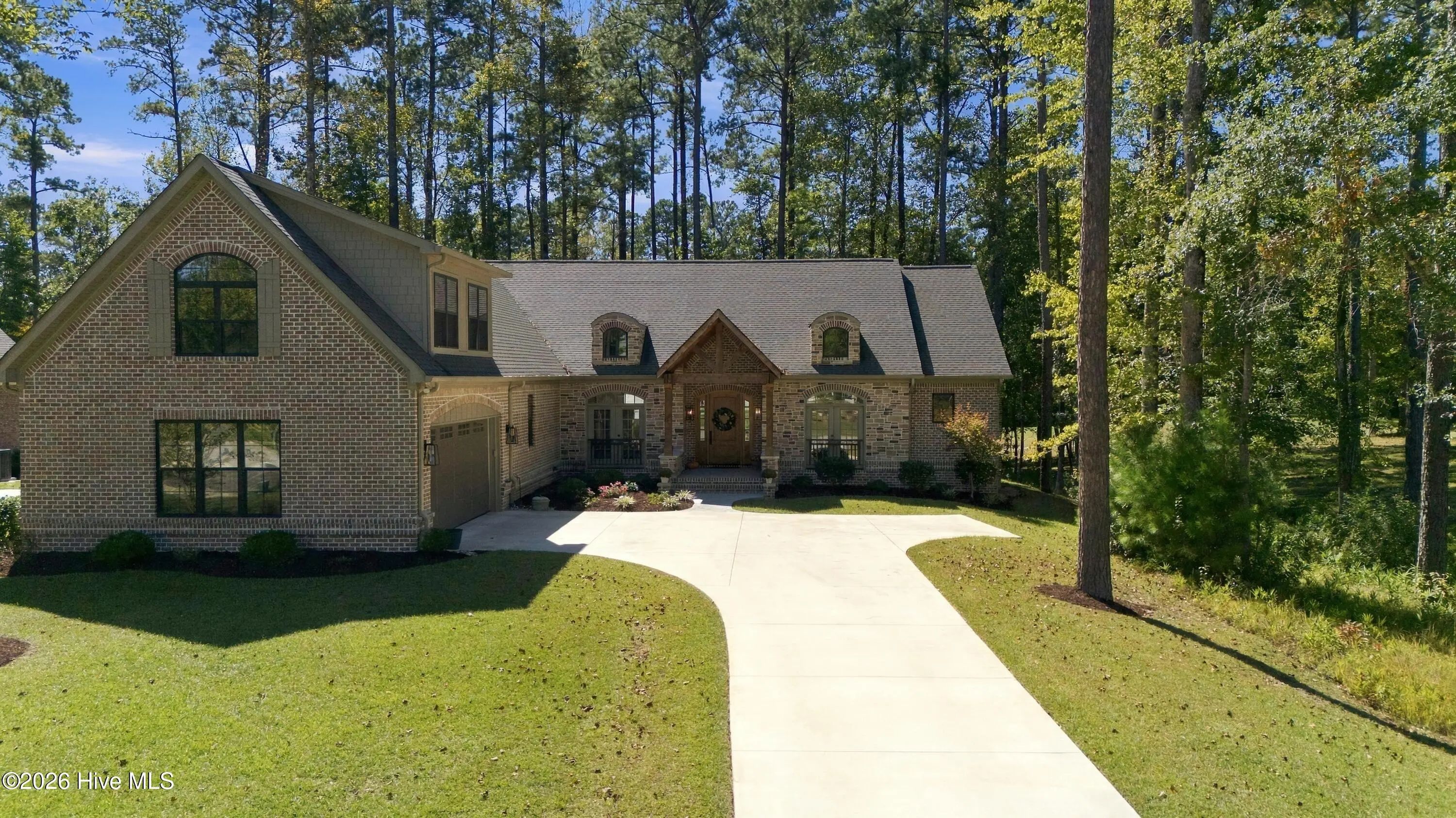 4557 Moss Bend, New Bern