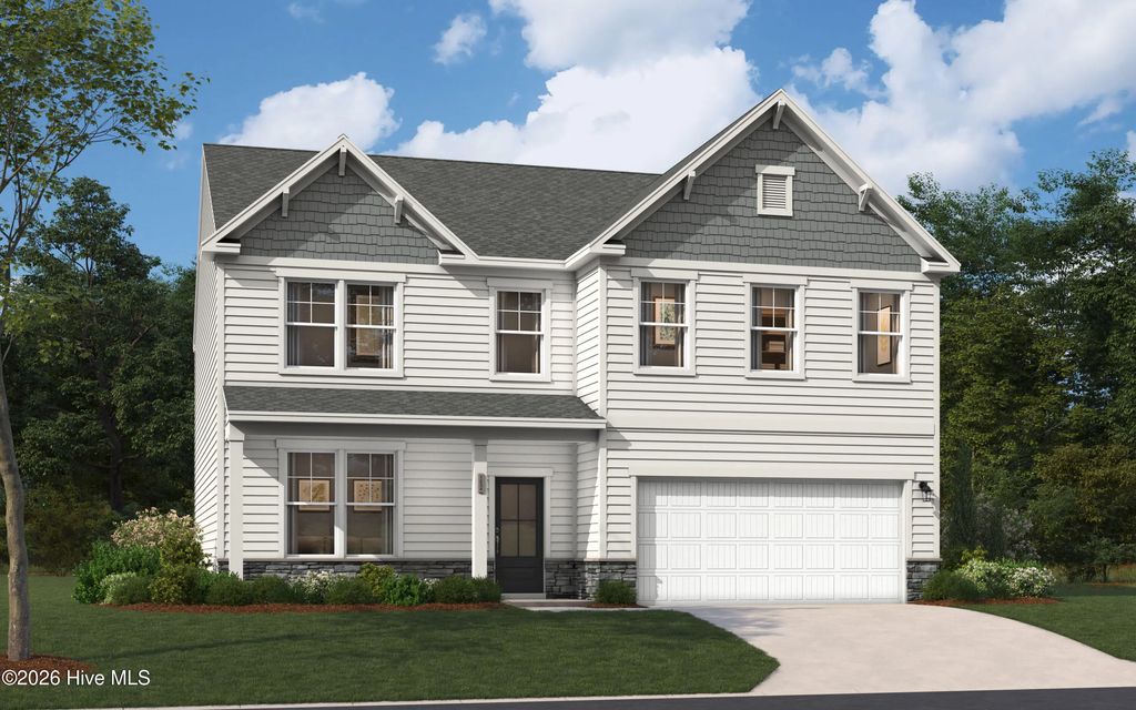 14299 Yellow Jacket Boulevard, North Augusta
