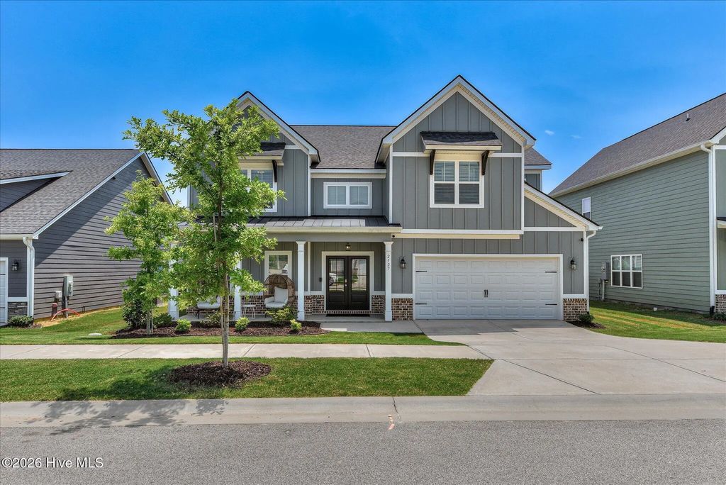 2527 Laurens Street, Columbia
