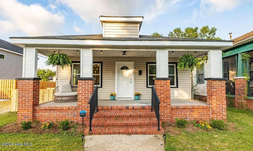 1109 S 9th Street, Wilmington