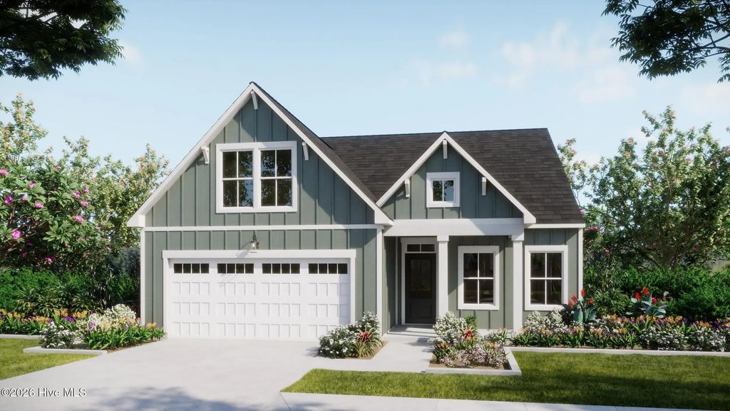 7088 Marsh Shore Pointe 150, Leland