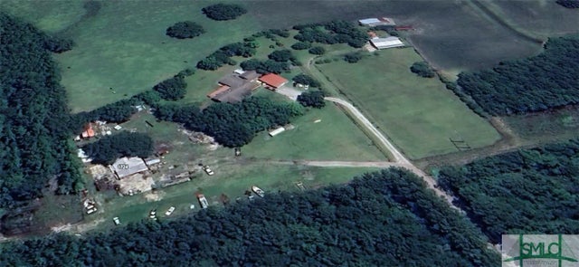 1726 Pine Barren Road, 