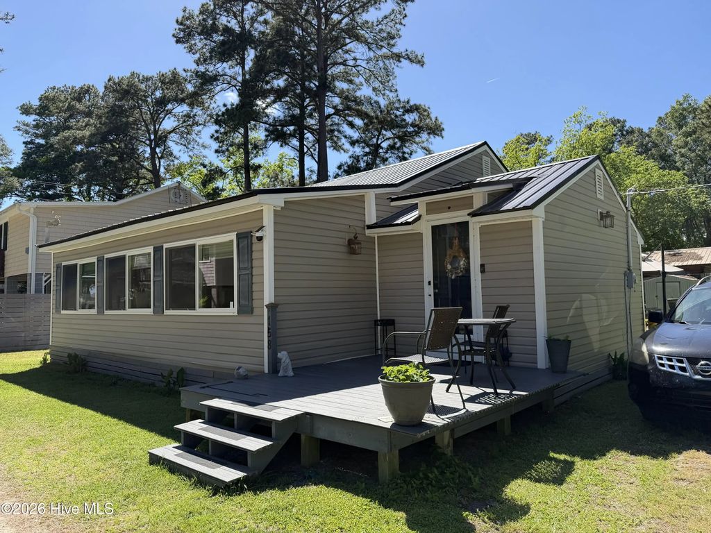 158 Boss Hog Avenue, Belhaven