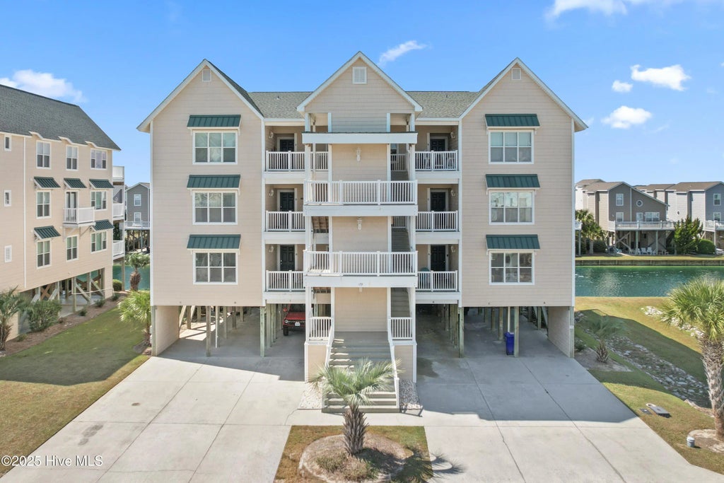 179 Via Old Sound Boulevard # B, Ocean Isle Beach