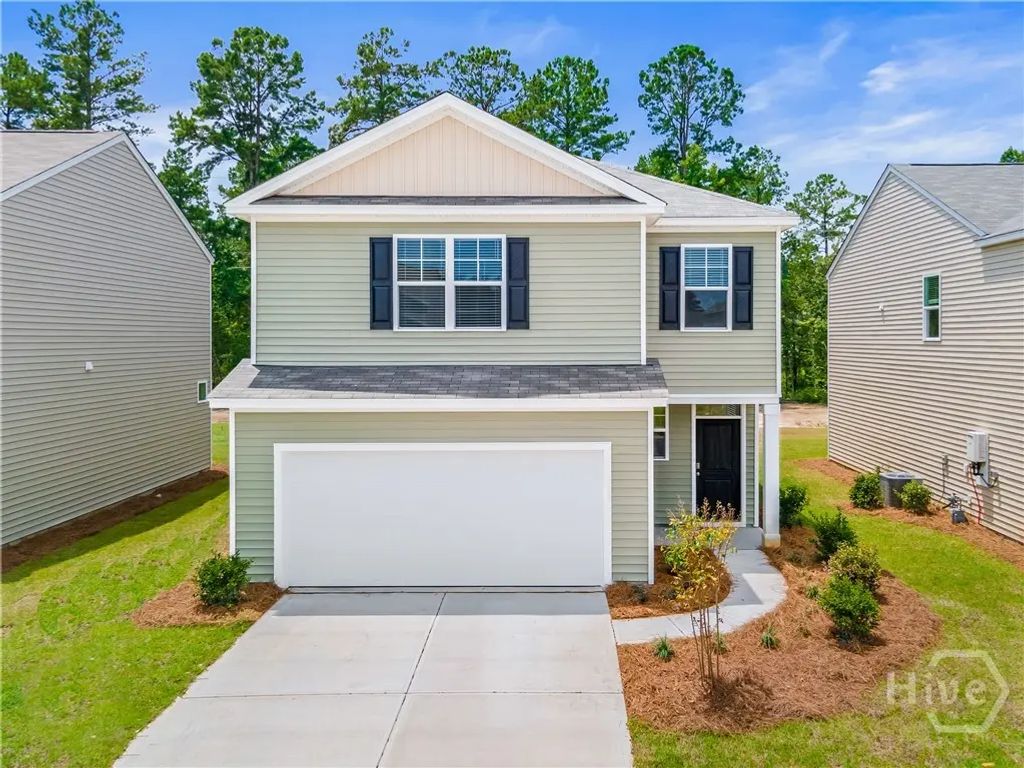 1056 Lakes Boulevard, Brunswick