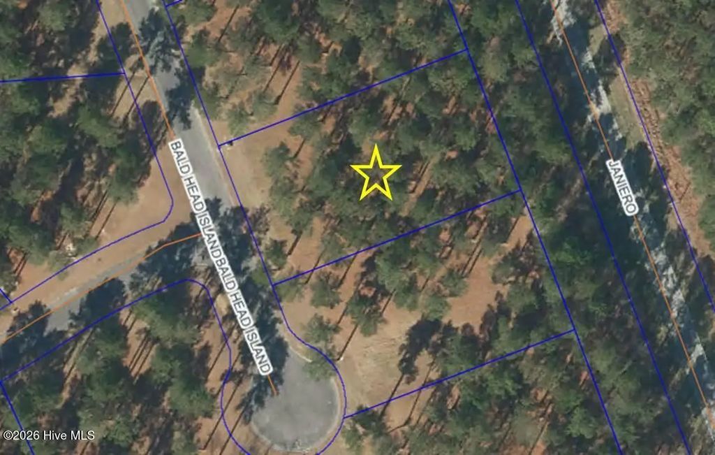 2 Bald Head Island Court S, Oriental