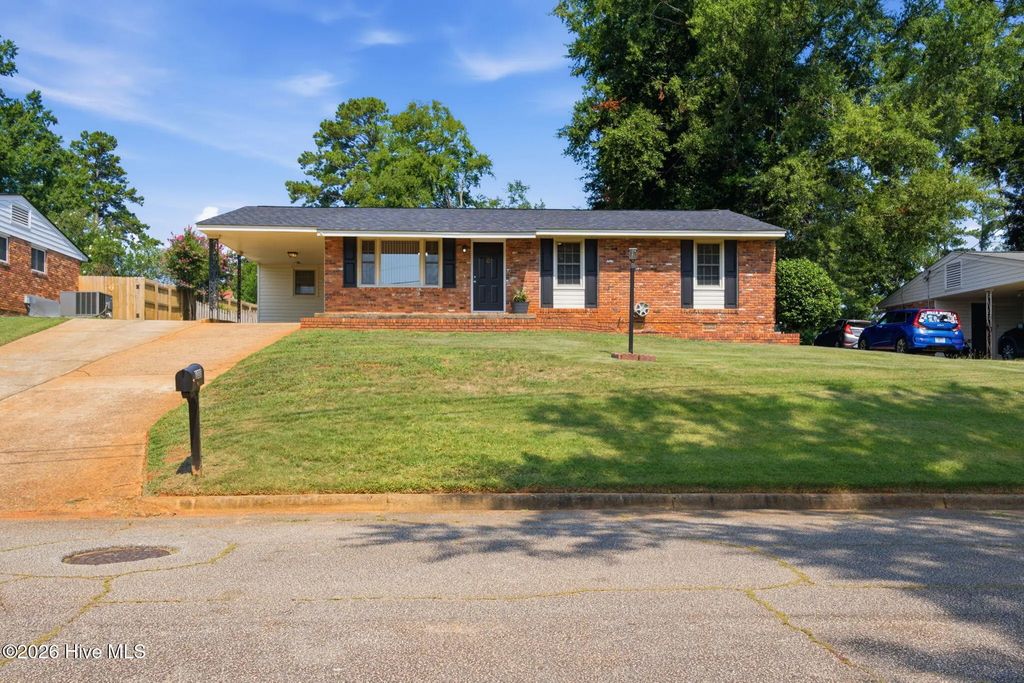 1223 Oakdale Road, Richmond