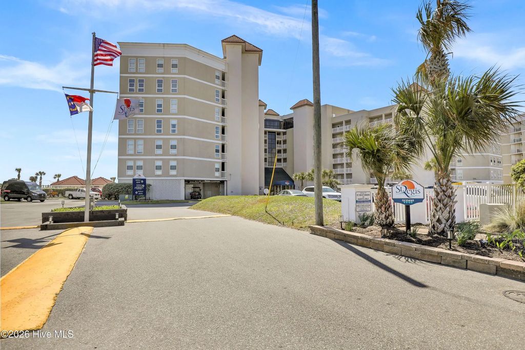 2000 New River Inlet Road 1214, North Topsail Beach