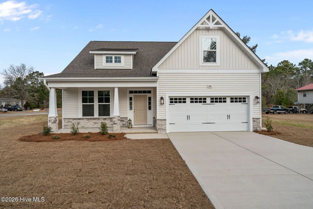 394 Lakebay Road, Carthage