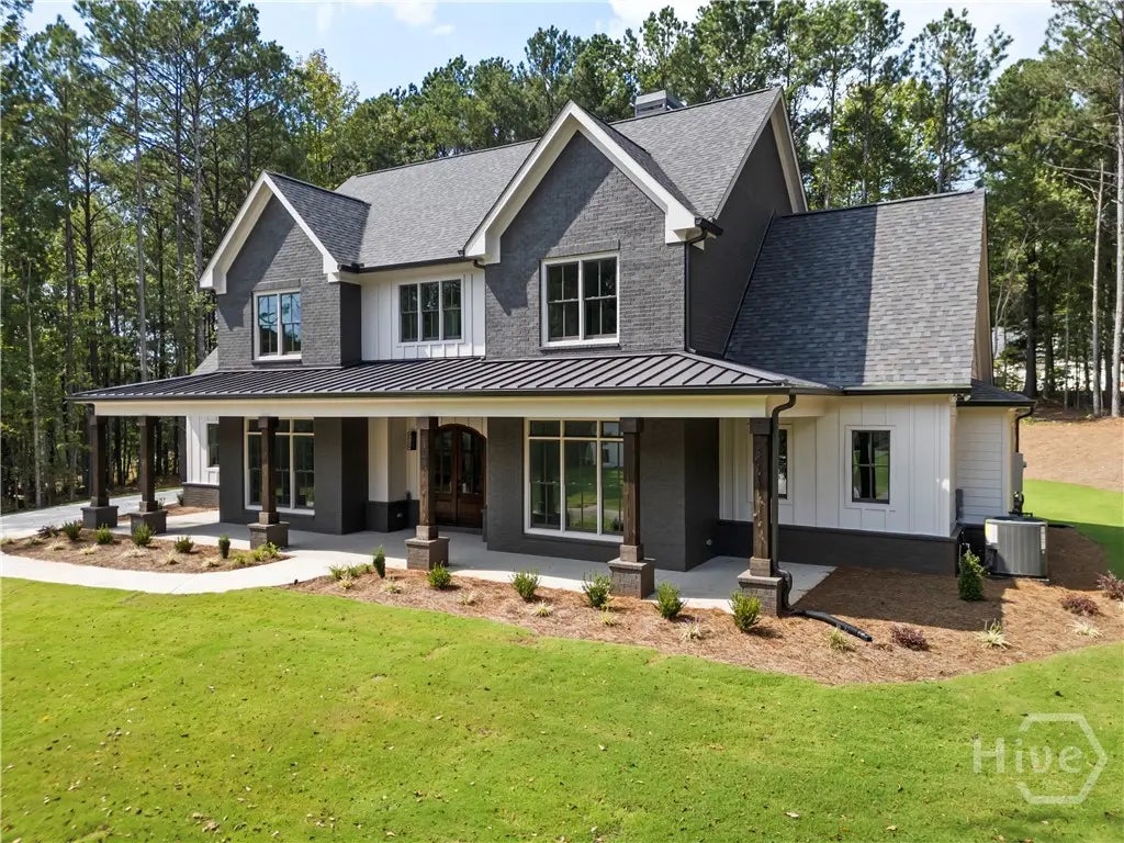 37 Alcovy Springs Drive, Monroe