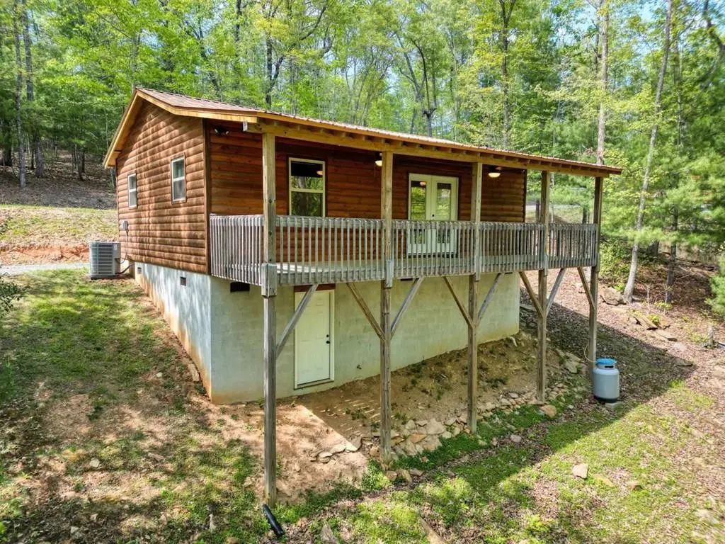 100 Fern Cove Lane, Ranger