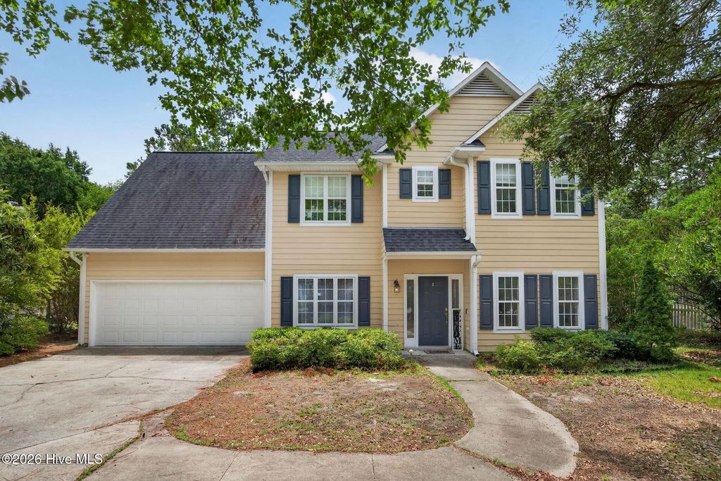 101 Mackenzie Drive, Wilmington