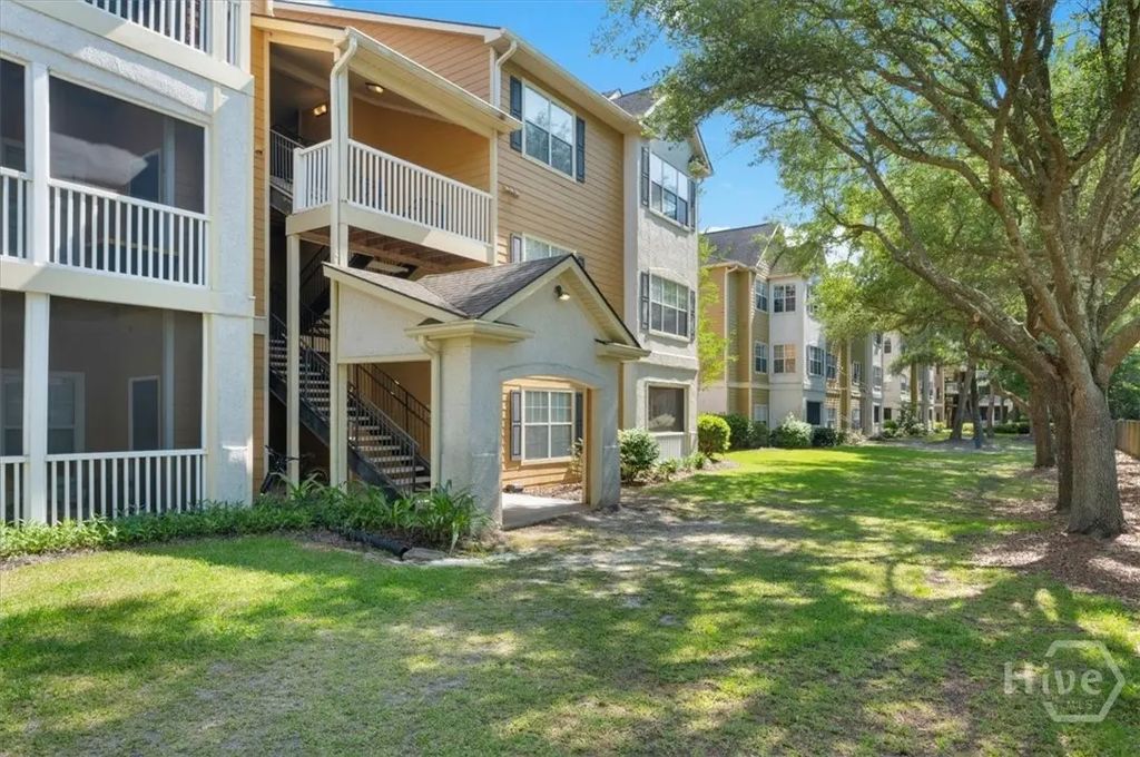 9301 Walden Park Drive, Savannah