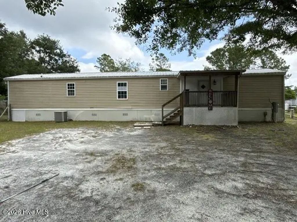 336 Old Folkstone Road, Holly Ridge