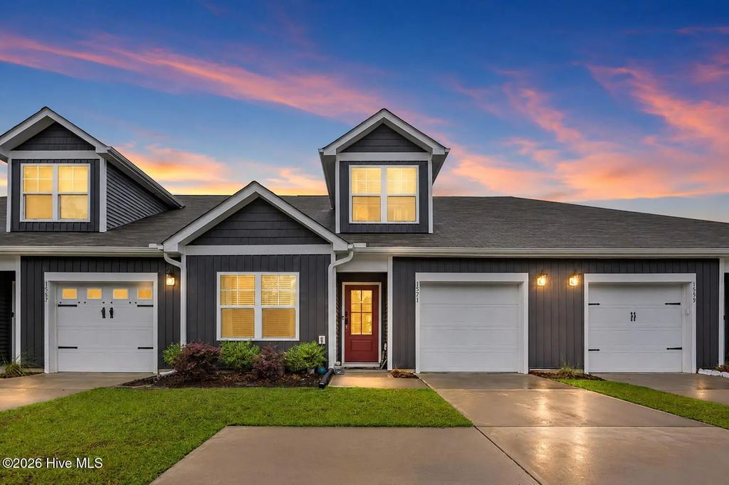 1571 Bellamy Place Drive Ne 46, Leland
