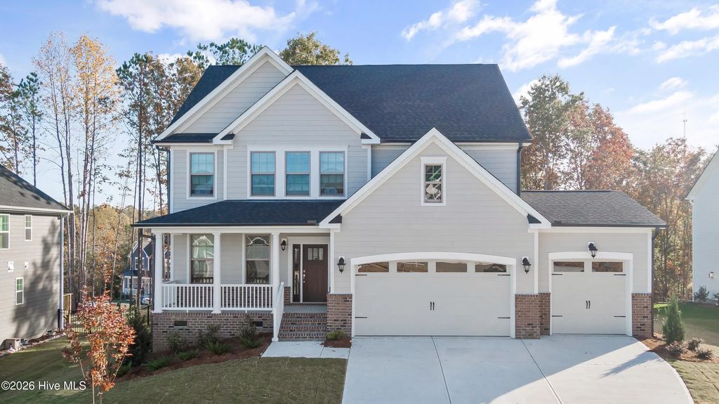 Lot 35 Dona Drive, Carthage