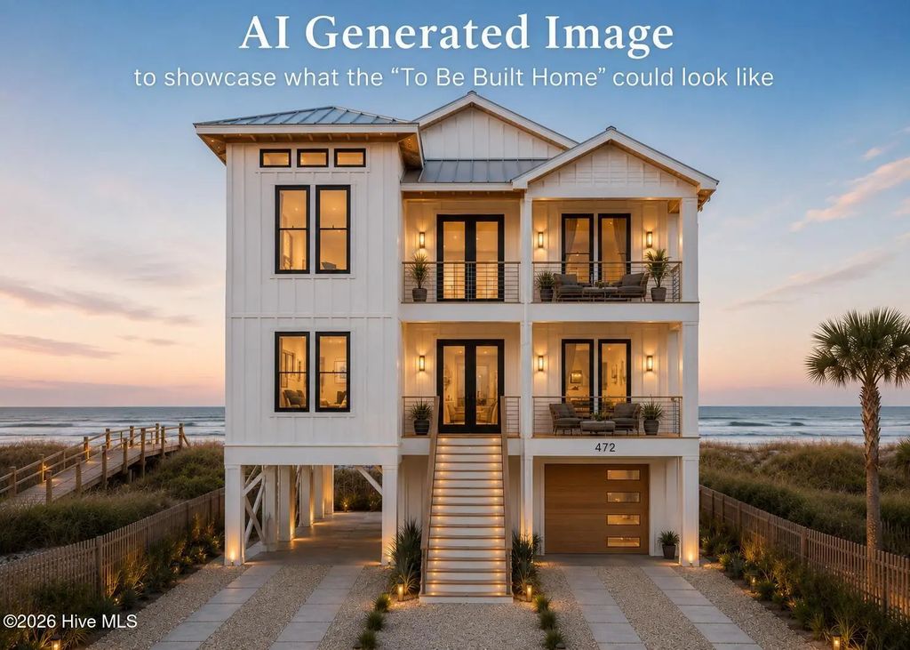 354 E First Street, Ocean Isle Beach Island