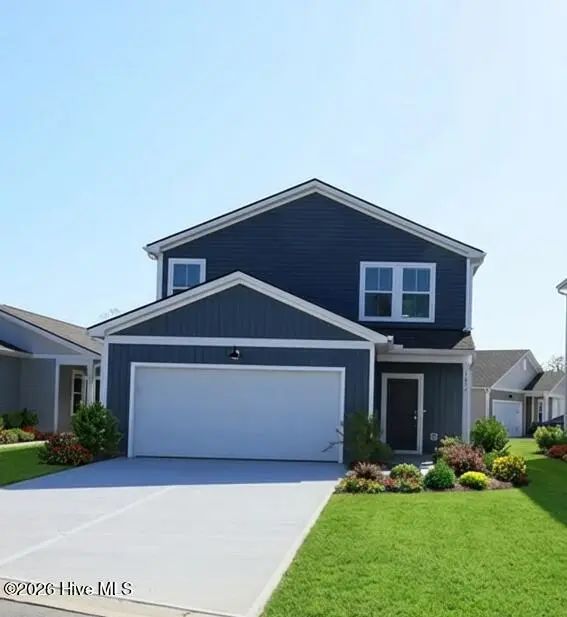 1057 High Tide Street Se 2501, Bolivia