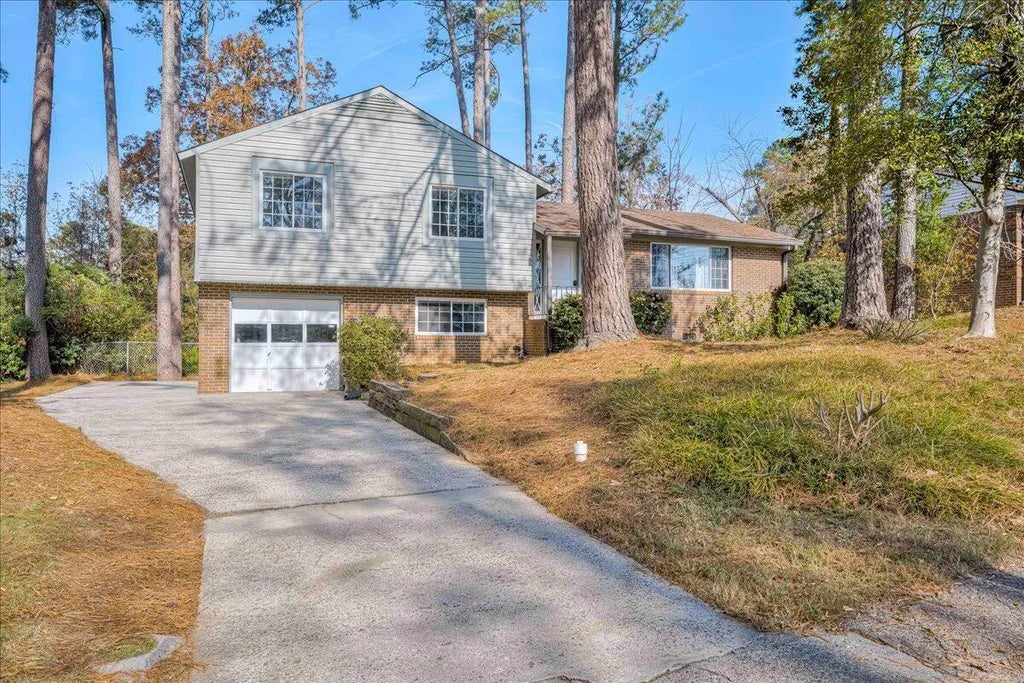 3223 Crane Ferry Road, Augusta