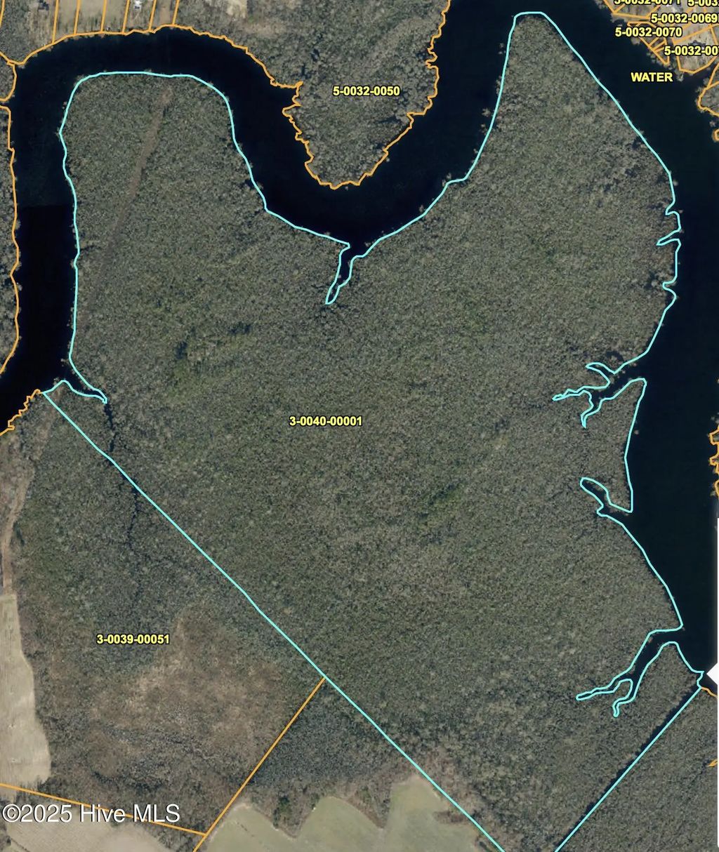 327 Acres, Hertford