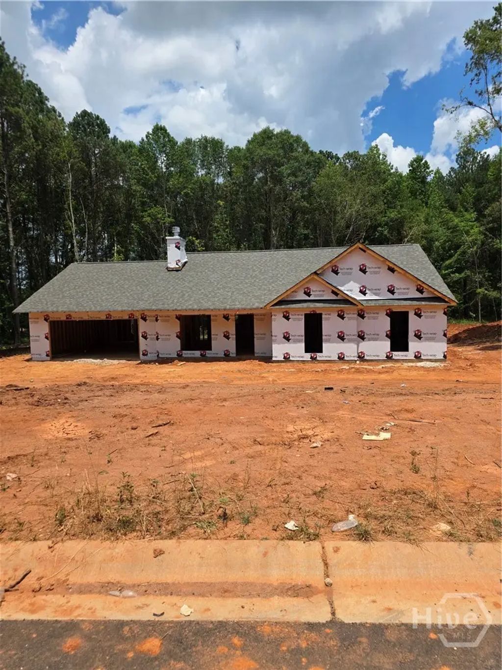 16 Mockingbird Lane 38, Winder