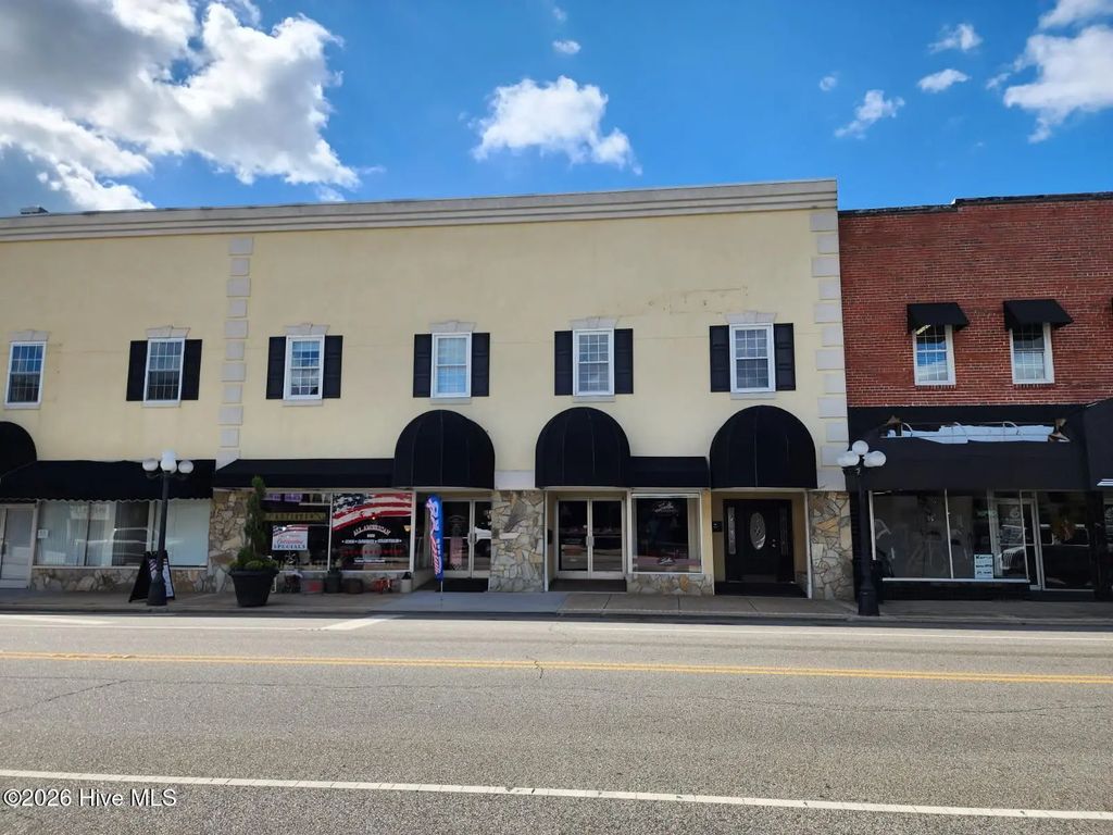 620 S Madison Street, Whiteville