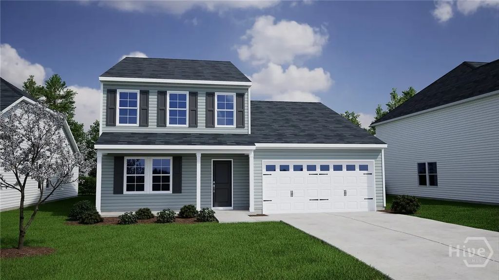 149 Praline Road, Savannah