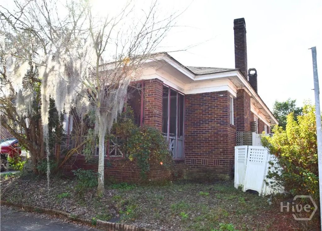 1003 E 41st Street, Savannah