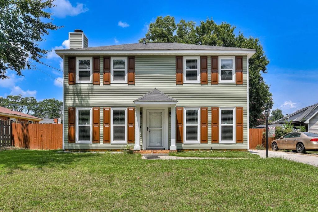 2211 Pleasant Drive, Richmond