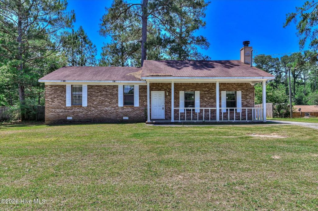 2818 Butler Manor Drive, Richmond