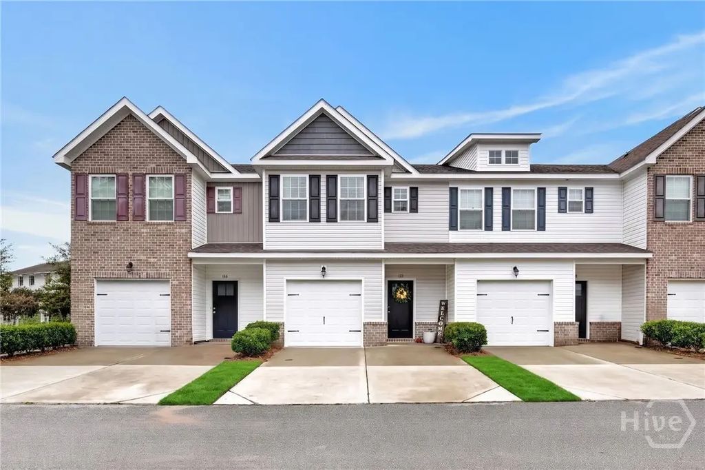 102 Horizon Lane, Richmond Hill