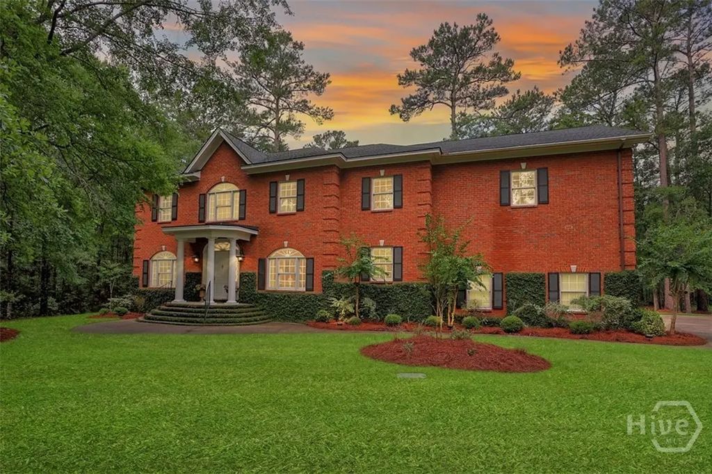 120 Lake Tomacheechee Drive, Rincon