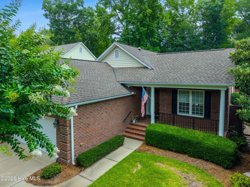 1105 Congressional Lane, Wilmington
