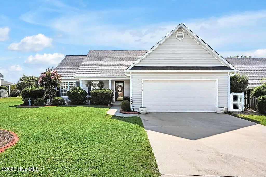 6417 Kirkwood Drive, Wilmington