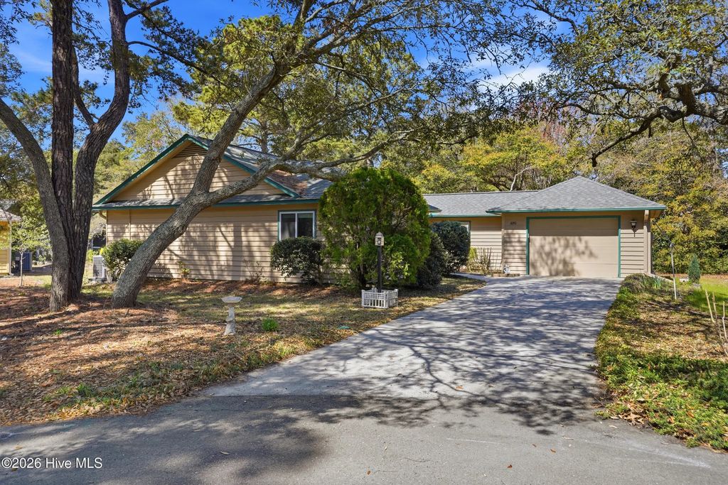 620 Jasmine Lane Sw, Sunset Beach