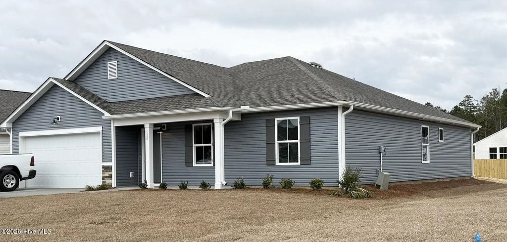 516 Belfort Lane Sw 149, Ocean Isle Beach