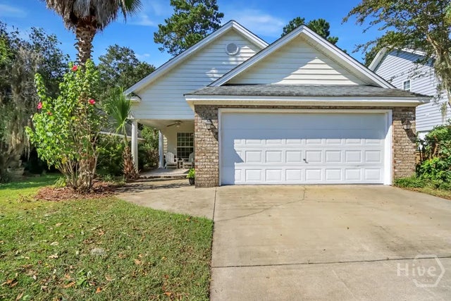 120 Oak Ridge Circle, 