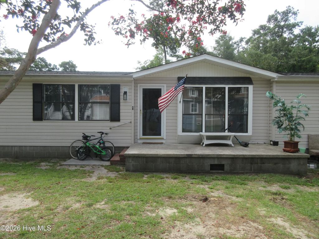 113 Briggs Street, Currituck