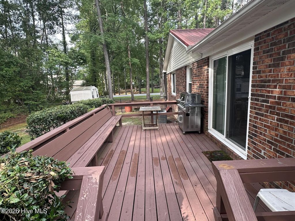 900 Welsh Lane, Jacksonville