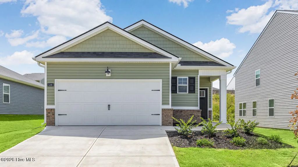 5160 Captain Drive, Richmond