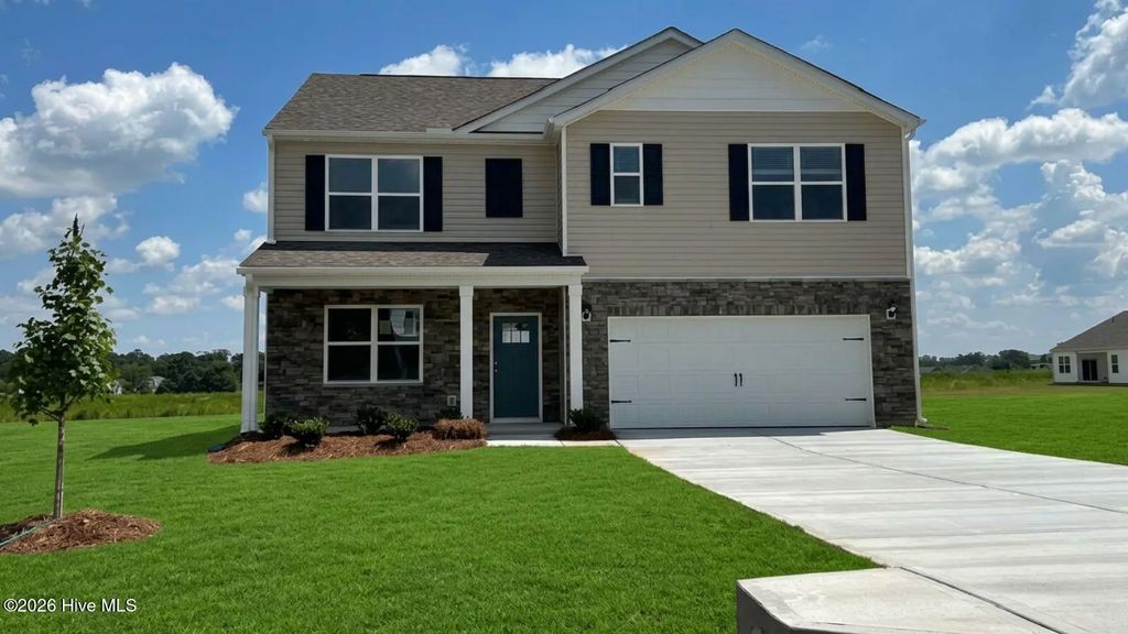 10514 Beard Way, Bailey