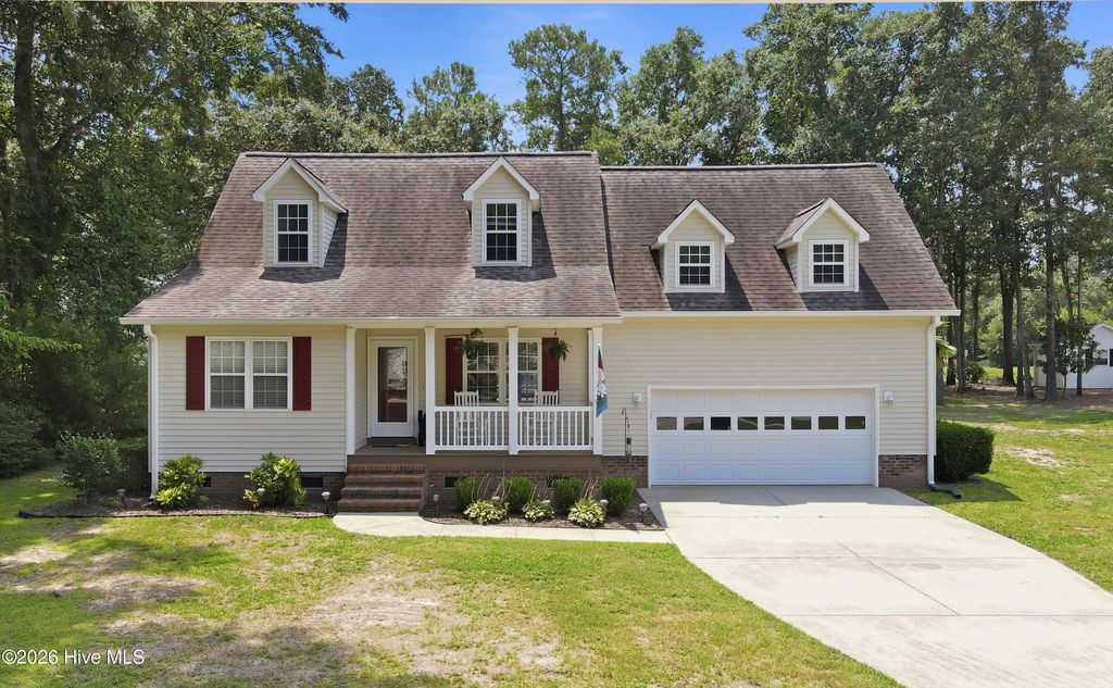 548 Deer Run Road, Ash