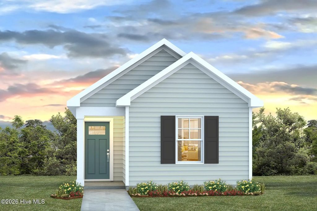 523 Fox Grove Road Sw, Supply