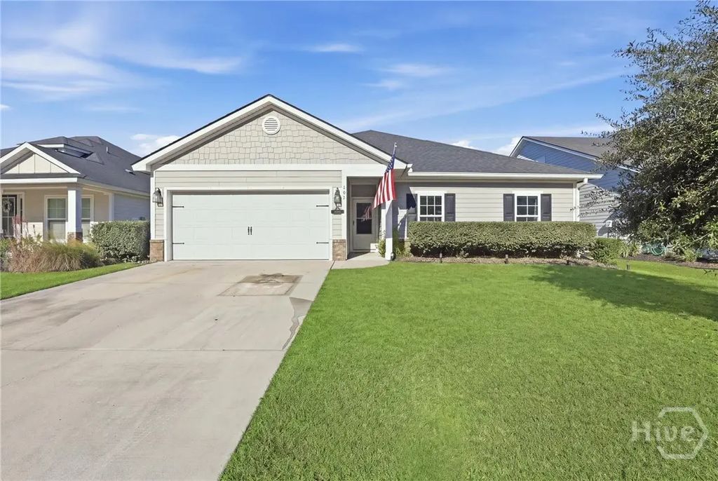 191 Martello Road, Pooler