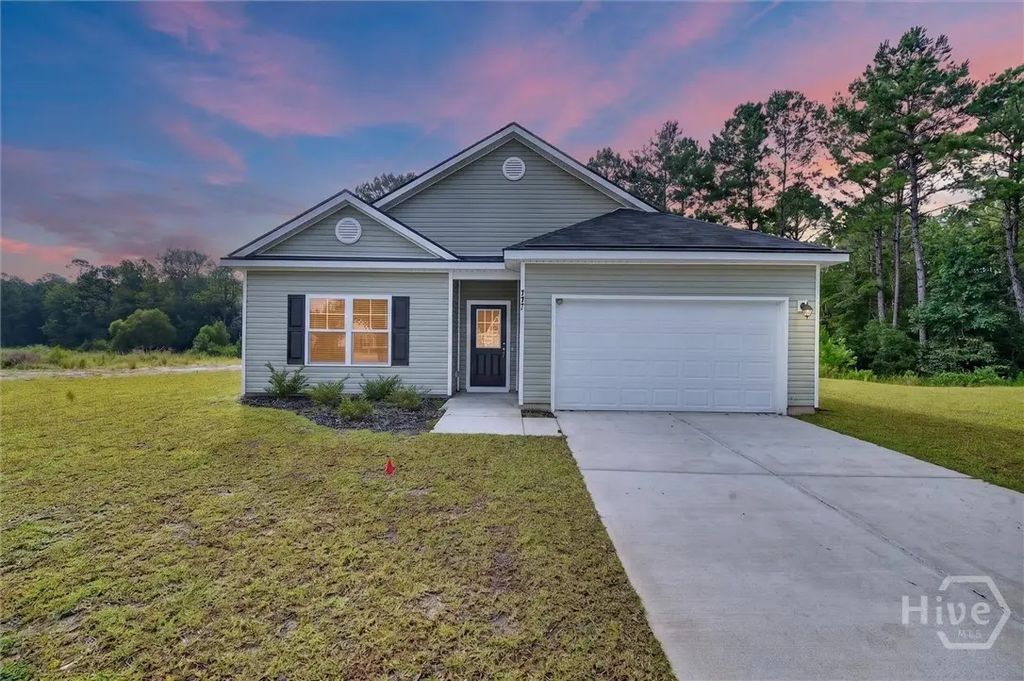 117 Founders Drive, Rincon