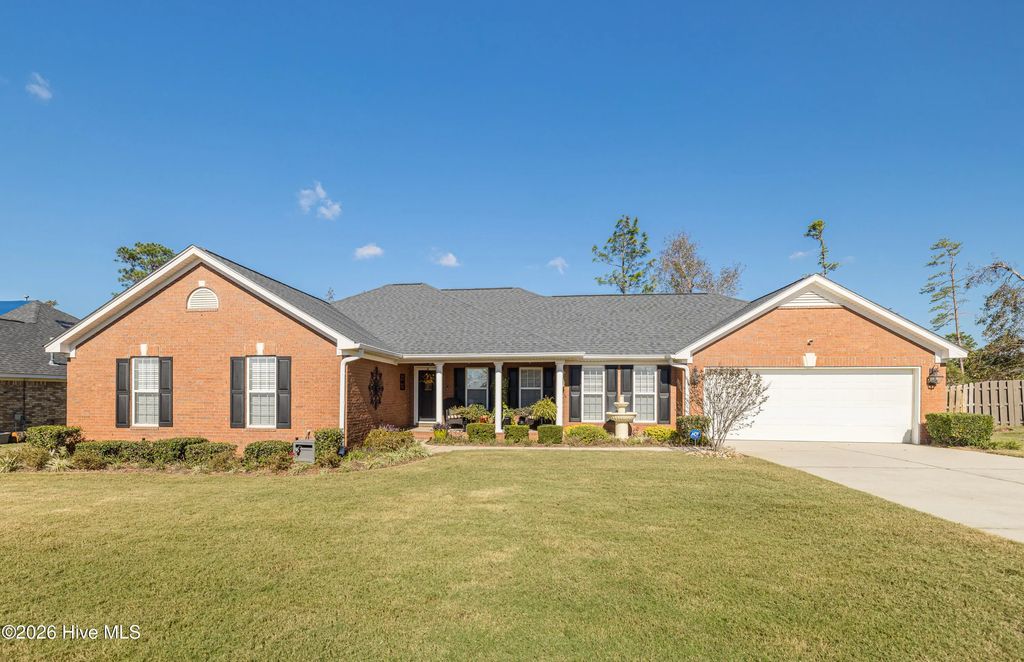 4634 Crested Butte Road, Richmond