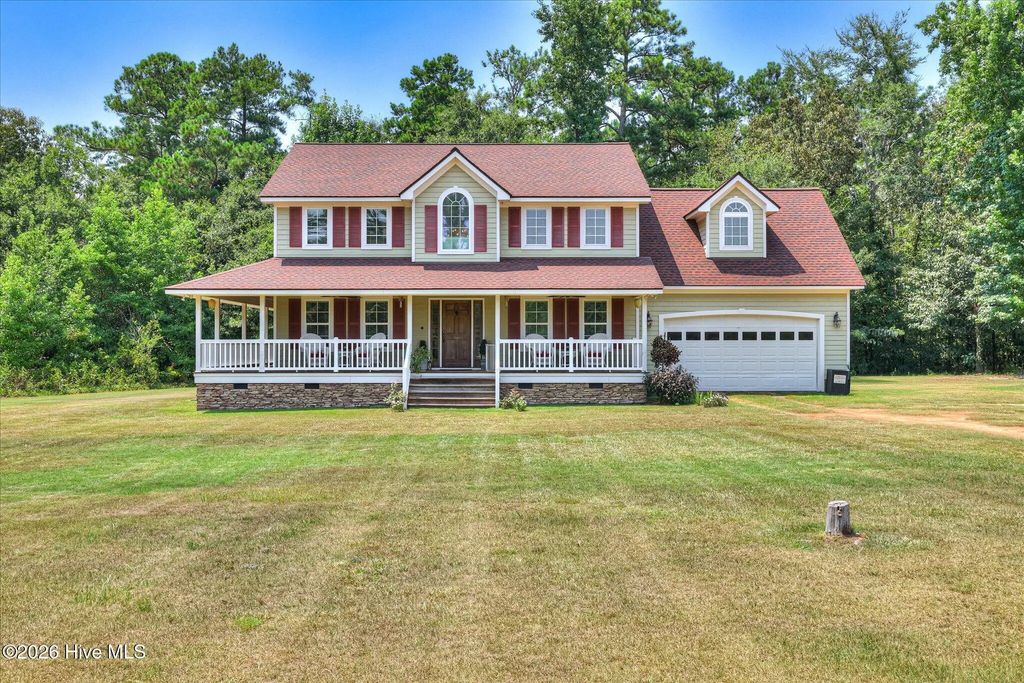 5000 Sand Valley Road, Louisville