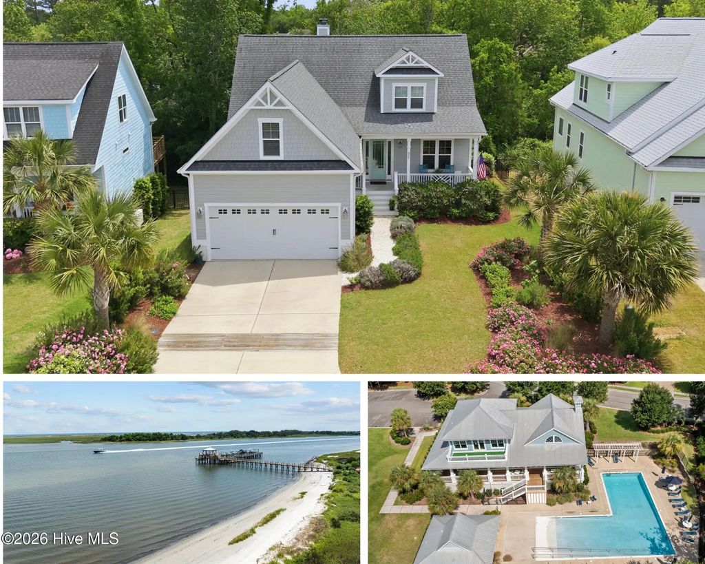 824 Cupola Drive, Wilmington
