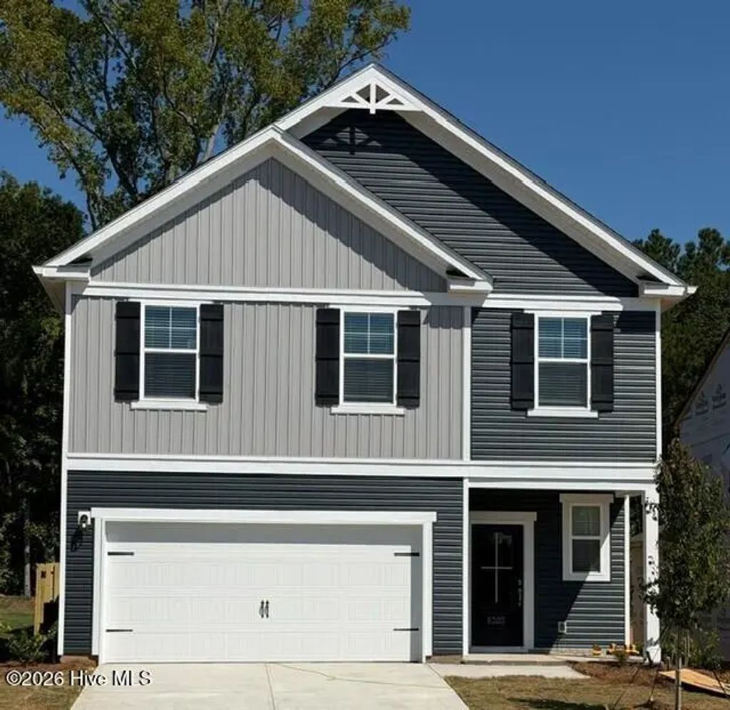 5303 Proper Court, Edgefield