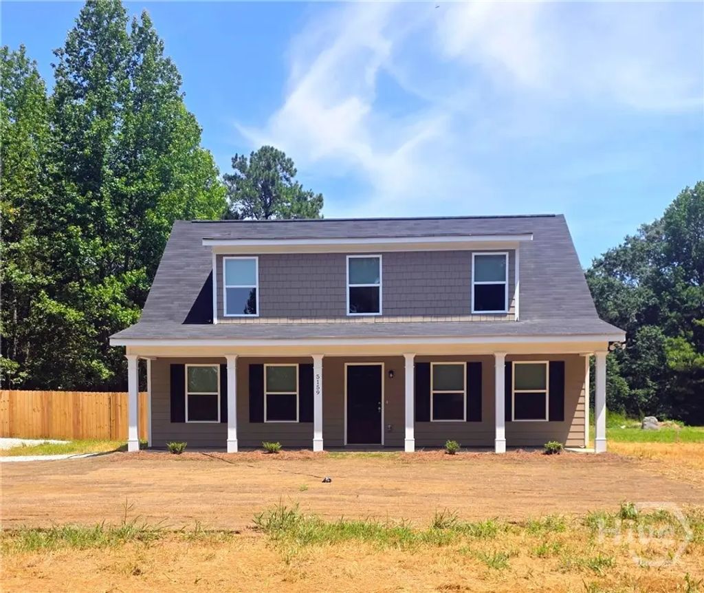 5159 C M Copelan Road, Watkinsville